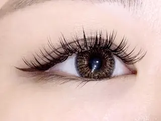 マツエク・マツパ アイブロウ THE BALM🦋 上間のマツエク・マツパデザイン