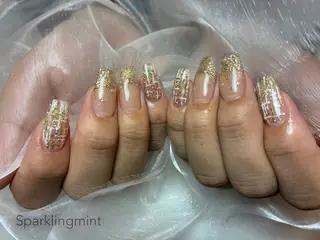 ネイル 森ノ宮❤︎ chieのネイルデザイン