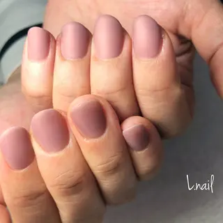 ネイル L.nail エルネイルのネイルデザイン