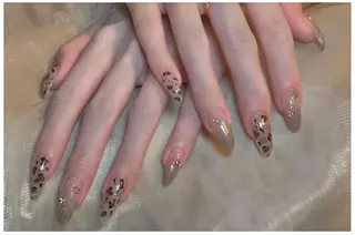 ネイル 🎀MIYUKI Salon🎀のネイルデザイン