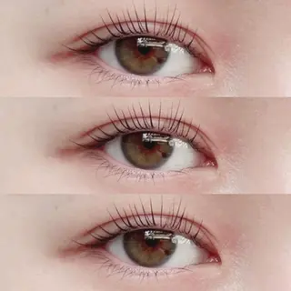 マツエク・マツパ wayama moeのマツエク・マツパデザイン