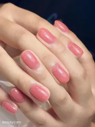 ネイル bijou nails所属・bijou nails 蓮のネイルデザイン