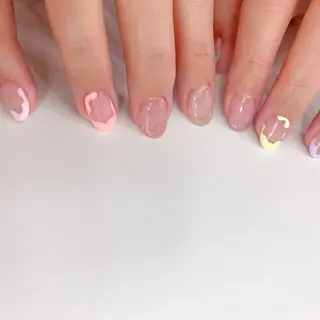 ネイル mew mew NAIL & EYEのマツエク・マツパデザイン