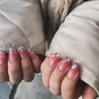 ネイル Stay forのネイルデザイン