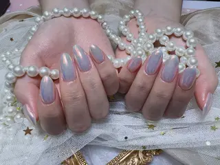 ネイル UM nailのネイルデザイン