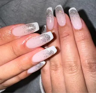 ロング RIObyROSA所属・NAILS byRIOのネイルデザイン