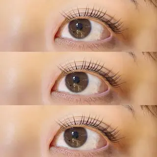 マツエク・マツパ 西村 未羽/ﾏﾂｴｸ /網紅/ﾊﾟﾘのマツエク・マツパデザイン