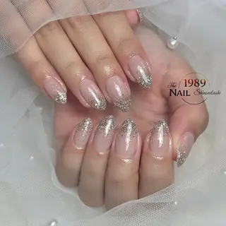ネイル The 1989 Nail Salonのネイルデザイン