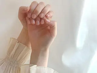 ショート Kusano / エルミタージュなんばのネイルデザイン