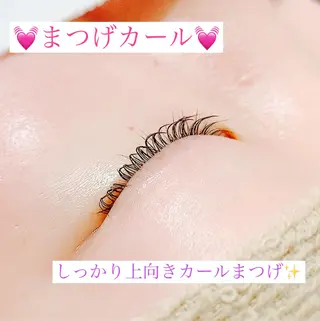 マツエク・マツパ 高橋 実和子のマツエク・マツパデザイン