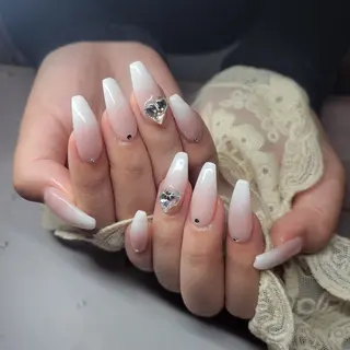 ネイル Nail salon Coco所属・Nail salon Coco【溝の口駅】のネイルデザイン