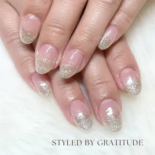 ネイル gratitude たからのネイルデザイン