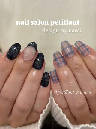 ネイル tipune namiのネイルデザイン