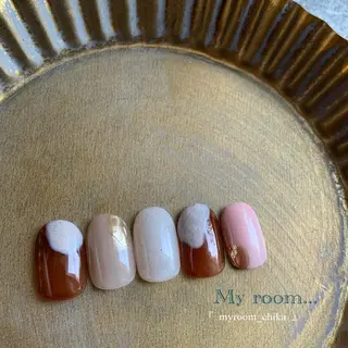 Amua.facial salon所属・Amua.ハーブ 新宿御苑駅前のエステ・リラクイメージ