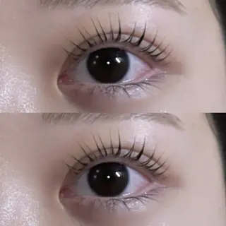 マツエク・マツパ LAUREL まつパ　Yuinaのマツエク・マツパデザイン
