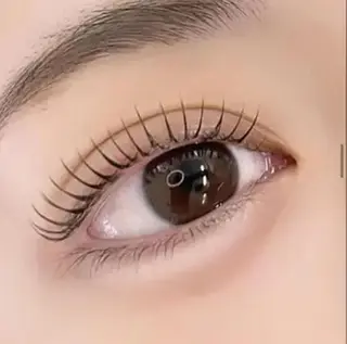 マツエク・マツパ 🩷120%可愛い 保証🎀fein.のマツエク・マツパデザイン