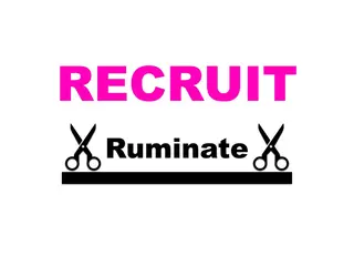 ❤️Ruminate 日暮里店❤️のヘアスタイル