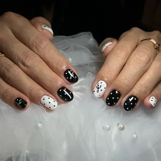 ネイル Purinail / りこのネイルデザイン