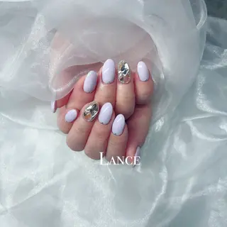 ネイル Lance nailのネイルデザイン