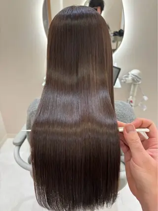 モデル募集中🎀 京香(きょうか)のヘアスタイル