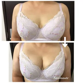 Sanbeaute サンボーテのエステ・リラクイメージ