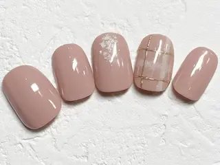 ネイル A. Fukushimaのネイルデザイン