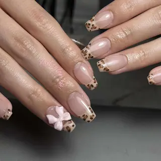 ネイル 💕鈴木ユリ パラジェル/オフ無料のネイルデザイン