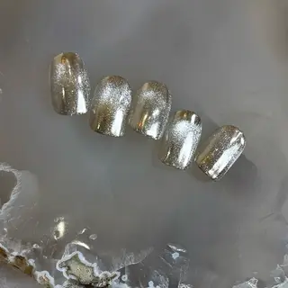 ネイル 酒井 サカイのネイルデザイン