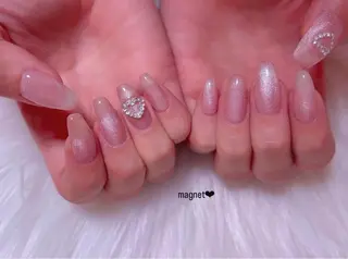 ネイル Lino  Nail所属・Lino Nailのネイルデザイン