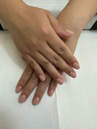 ネイル 進 久美子のネイルデザイン