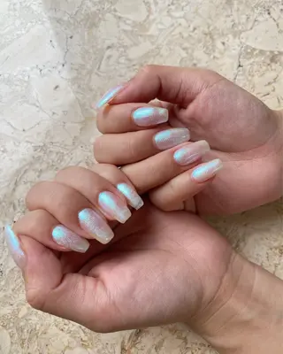 ネイル mieux YUKoのネイルデザイン