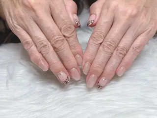 ネイル a nailのネイルデザイン