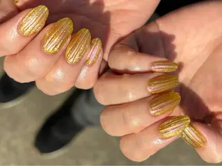 ネイル etoile filanteのネイルデザイン