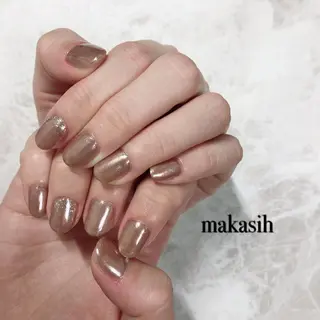 ネイル 濱田 美菜子のエステ・リラクイメージ