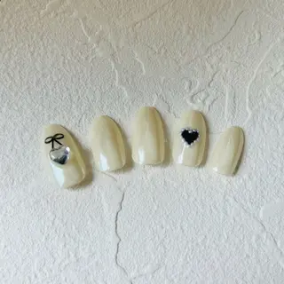 ネイル etoile大垣店 RiNaのネイルデザイン