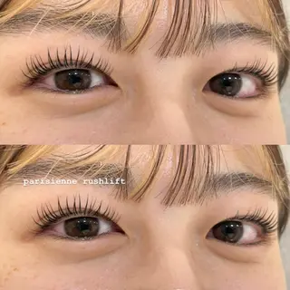 マツエク・マツパ 店長 shiori /浦和パルコ2Fのマツエク・マツパデザイン