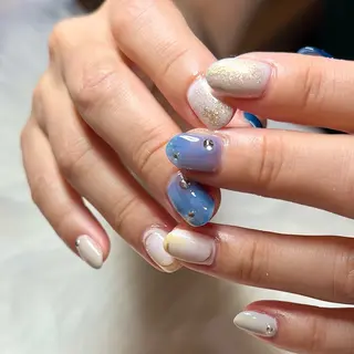 ネイル MIRUS 町田店 ⭐︎kotomi⭐︎のネイルデザイン