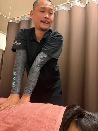 ReLieve八戸 山本のエステ・リラクイメージ