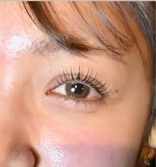 マツエク・マツパ YURINA🌹 amaranthのマツエク・マツパデザイン