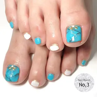 ネイル K yukaのネイルデザイン