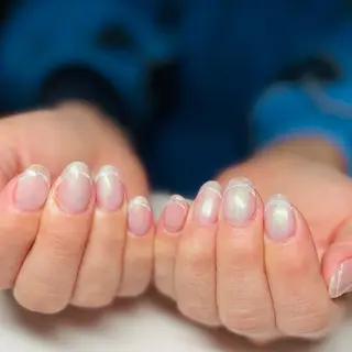 ネイル nailオーデリー 名東高針店のネイルデザイン