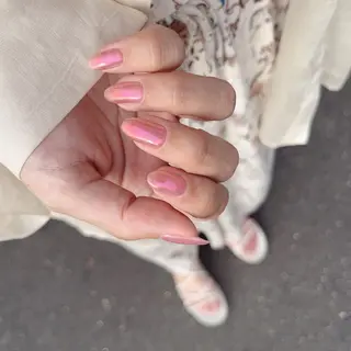 ネイル Manami Kのネイルデザイン