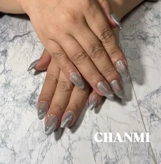 ネイル CHANMI所属・nail salon CHANMIのネイルデザイン