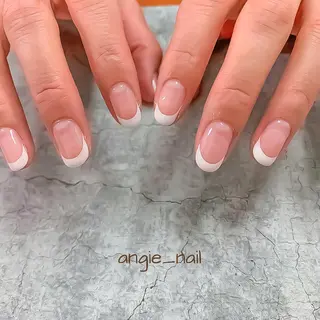 ネイル angie nailのネイルデザイン