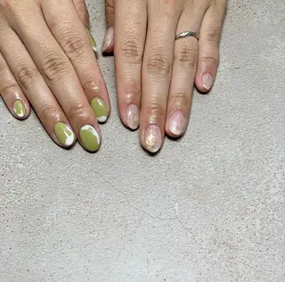 ネイル nail salon naroのエステ・リラクイメージ