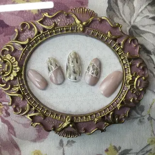 ネイル プライベートサロン jewel nailのネイルデザイン