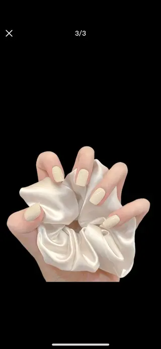 ネイル Vanilla Nail Salonのネイルデザイン