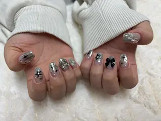 ネイル 1'vary YUKIのネイルデザイン