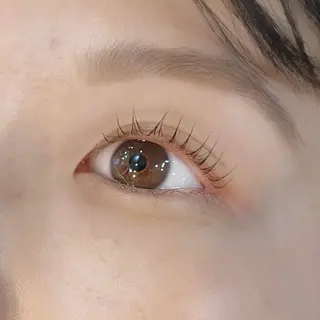 マツエク・マツパ airRe moeのマツエク・マツパデザイン