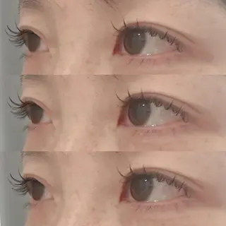 マツエク・マツパ Myro misaeのマツエク・マツパデザイン